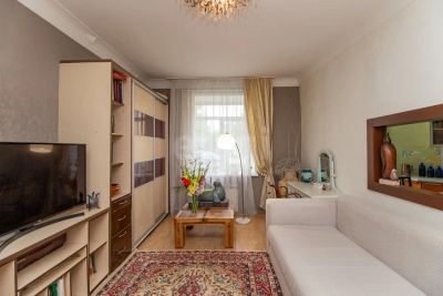 Лот: 25639895. Фото: 1. 1-комн. квартира , Красноярск... Квартиры, студии