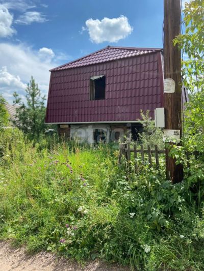 Лот: 25299584. Фото: 1. 2-комн. дача , садоводческое некоммерческое... Дачи