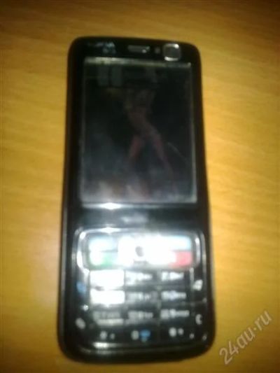 Лот: 962925. Фото: 1. Nokia n73 ME. Кнопочные мобильные телефоны