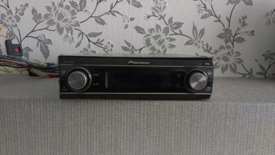 Лот: 5404808. Фото: 1. магнитола Pioneer DEH-88RS2. Автомагнитолы