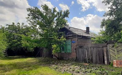 Лот: 20571836. Фото: 1. Дом в районе РЭО ГИББД (ул. Брянская... Дома
