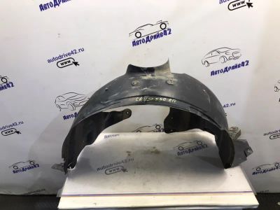 Лот: 21709583. Фото: 1. подкрылок Chevrolet Cruze J300. Кузов
