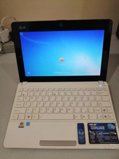 Лот: 14596468. Фото: 1. Нетбук Asus See PC (1809-13). Ноутбуки
