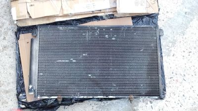 Лот: 15078816. Фото: 1. Радиатор A/C Toyota Harrier SXU10. Другое (автозапчасти)