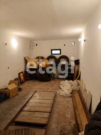 Лот: 25289942. Фото: 1. гараж , Красноярск улица Декабристов... Гаражи, парковочные места