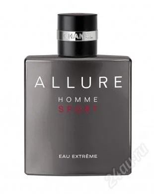 Лот: 2528953. Фото: 1. Chanel - Allure Homme Sport Eau... Мужская парфюмерия