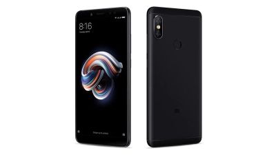 Лот: 12181627. Фото: 1. Redmi note 5, 32gb. Смартфоны