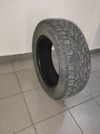 Лот: 19482053. Фото: 1. Gislaved nord frost 100 r15/195... Шины