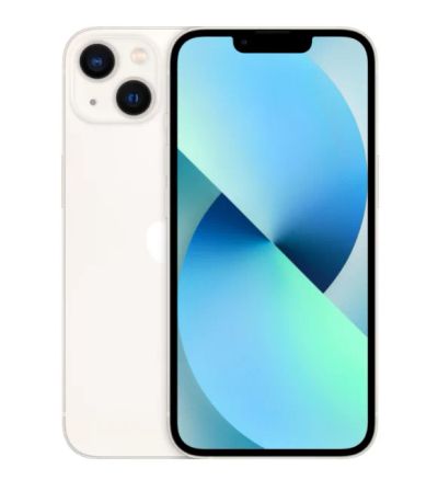 Лот: 18077670. Фото: 1. Смартфон Apple iPhone 13, 512... Смартфоны