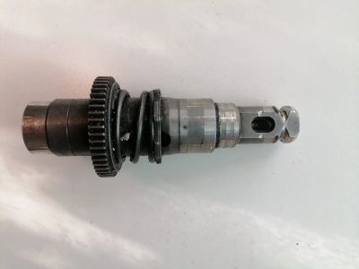 Лот: 25704105. Фото: 1. Ствол перфоратора makita. Запчасти