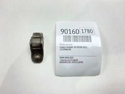 Лот: 23360514. Фото: 1. Рокер клапана Subaru Forester... Двигатель и элементы двигателя