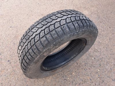 Лот: 25558280. Фото: 1. 175/70/13 Кама (Нижнекамскшина... Шины