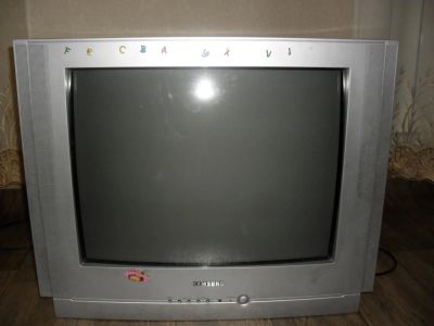 Лот: 5014831. Фото: 1. телевизор. Телевизоры