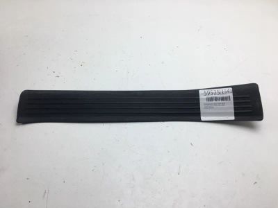 Лот: 20400044. Фото: 1. Накладка на порог Toyota Camry... Кузов