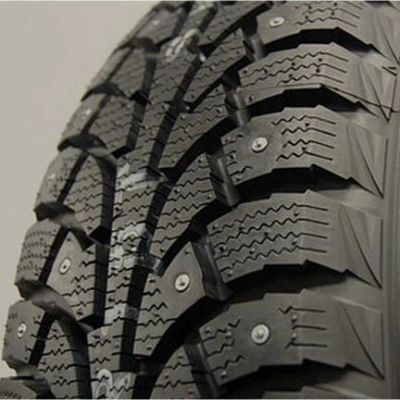 Лот: 9837429. Фото: 1. Kingstar SW41 ШИПЫ НОВЫЕ , 195... Шины