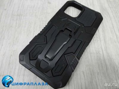 Лот: 16877670. Фото: 1. Чехол противоударный iPhone 12... Чехлы, бамперы