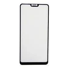 Лот: 20989964. Фото: 1. Защитное стекло Премиум OPPO F7... Защитные стёкла, защитные плёнки