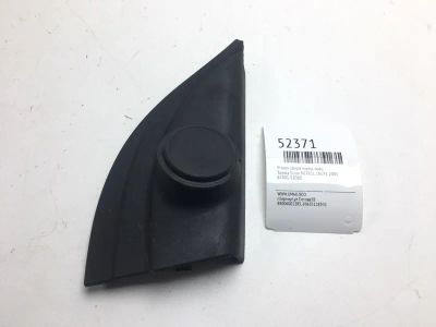 Лот: 20395704. Фото: 1. Уголок двери Toyota Scion 2005... Кузов