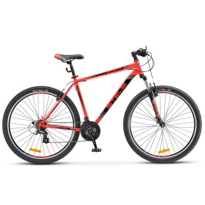 Лот: 9630110. Фото: 1. Новый велосипед Stels Navigator-500... Велосипеды