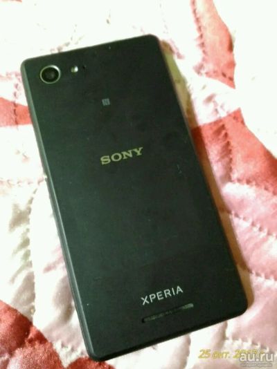 Лот: 10505136. Фото: 1. Sony Внимательно читайте описание... Смартфоны