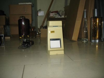 Лот: 6417111. Фото: 1. Прибор для проверки купюр. Оргтехника, ПО, серверы