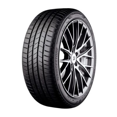 Лот: 20027609. Фото: 1. Bridg T005 Turanza 155/60R15 74T... Шины