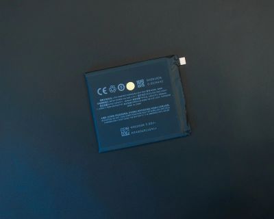 Лот: 19823533. Фото: 1. АКБ Meizu BA881 15. Аккумуляторы
