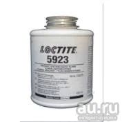 Лот: 14502051. Фото: 1. LOCTITE MR 5923 450ML Фланцевый... Масла, жидкости