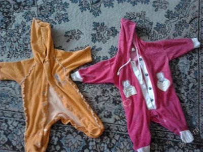 Лот: 2480899. Фото: 1. Офигенные камбезики одним лотом... Костюмы, пиджаки, комбинезоны