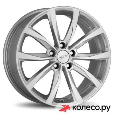 Лот: 25354653. Фото: 1. X-138 7x18/5*114.3 D60.1 ET45... Диски