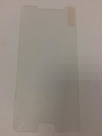 Лот: 9554593. Фото: 1. Защитное стекло Meizu 5 Бесплатная... Защитные стёкла, защитные плёнки