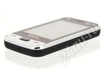 Лот: 297746. Фото: 1. Nokia N98 2SIM+TV+JAVA. Кнопочные мобильные телефоны