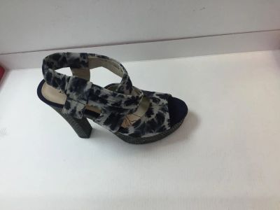 Лот: 9529616. Фото: 1. Босоножки Elelsen 10L 090-201-Z... Босоножки
