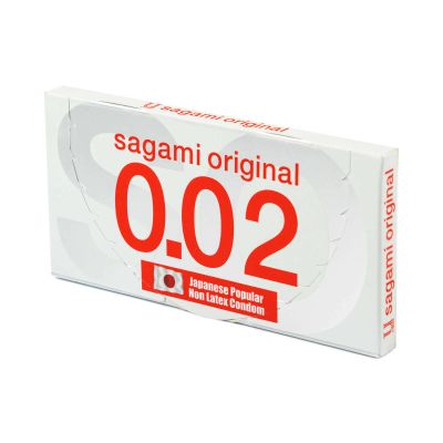 Лот: 24255422. Фото: 1. Полиуретановые презервативы Sagami... Презервативы