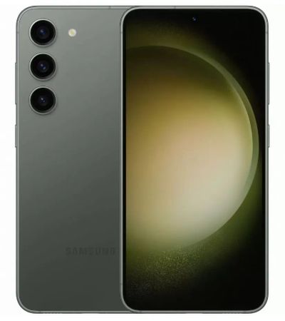 Лот: 19969257. Фото: 1. Смартфон Samsung Galaxy S23 8... Смартфоны