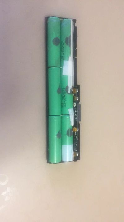 Лот: 12128487. Фото: 1. Батарея Samsung для ноутбука... Корпуса, блоки питания