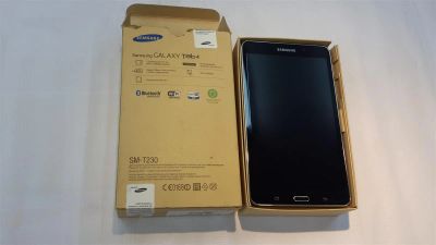 Лот: 8806520. Фото: 1. Планшет Samsung Galaxy Tab 4 7... Планшеты