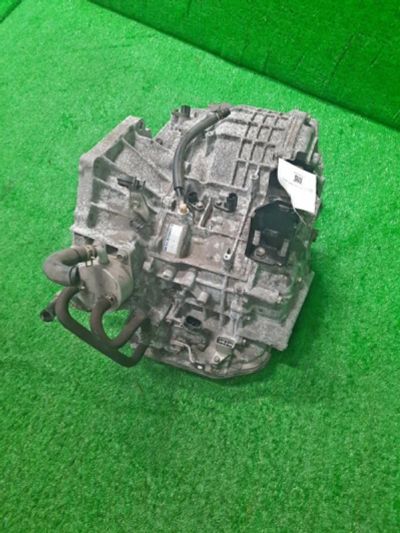 Лот: 18960522. Фото: 1. Акпп Toyota Voxy ZRR70G 3ZR-FE... Трансмиссия