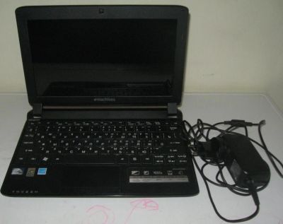 Лот: 11582883. Фото: 1. нетбук acer ( atom n450 / 10.1... Ноутбуки