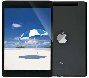 Лот: 3582017. Фото: 1. iPad mini Wi-Fi + Cellular (4G... Планшеты