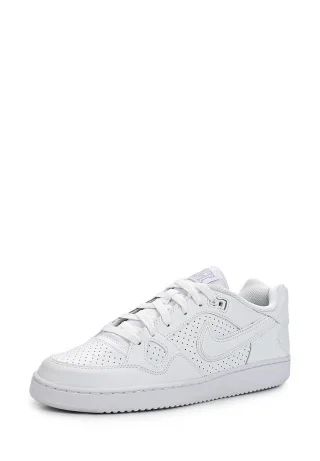 Лот: 4970605. Фото: 1. Кеды NIKE SON OF FORCE новые р... Кеды, кроссовки, слипоны
