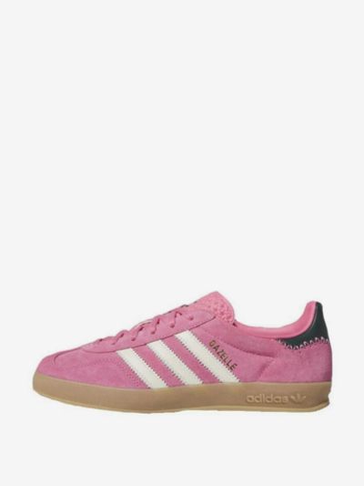 Лот: 25642219. Фото: 1. Кроссовки Adidas Gazelle Indoor... Другое (одежда, обувь, галантерея)