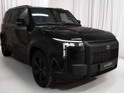 Лот: 25756366. Фото: 1. Внедорожник Rox 01 2024. Автомобили