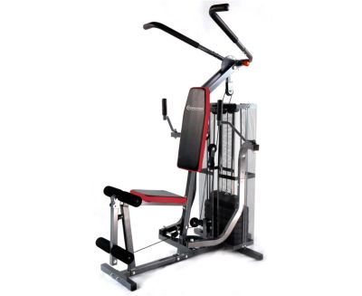 Лот: 22356501. Фото: 1. Силовой комплекс DFC HomeGym Kondition... Силовые, скамьи, стойки