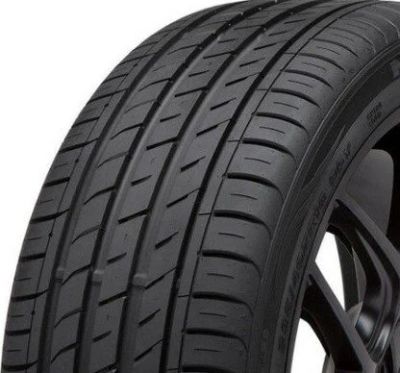 Лот: 14556507. Фото: 1. Шина 215/50 R17 Nexen N'Fera SU1... Шины
