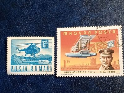 Лот: 24889524. Фото: 1. - Марки для Вашей коллекции. лот... Марки