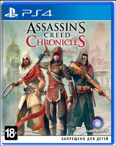 Лот: 6420195. Фото: 1. Диски с играми Assassin's Creed... Игры для консолей