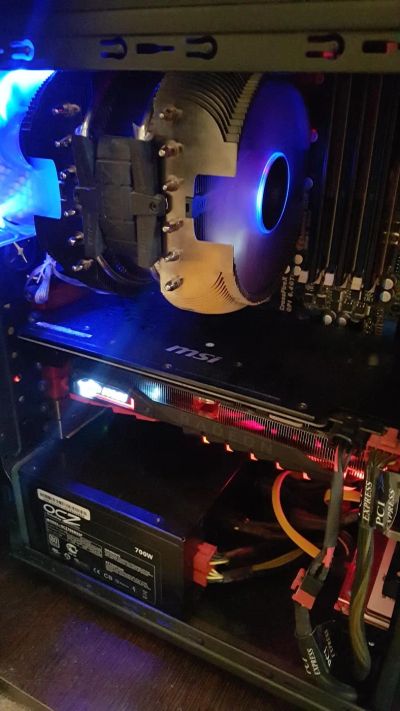 Лот: 11185494. Фото: 1. Комплект - Материнская плата ASrock... Комплекты запчастей