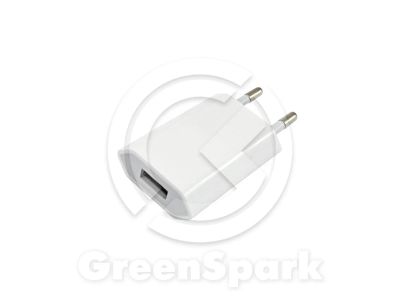 Лот: 13960467. Фото: 1. СЗУ универсальное (блочок) USB... Зарядные устройства, блоки питания, адаптеры сетевые для смартфонов