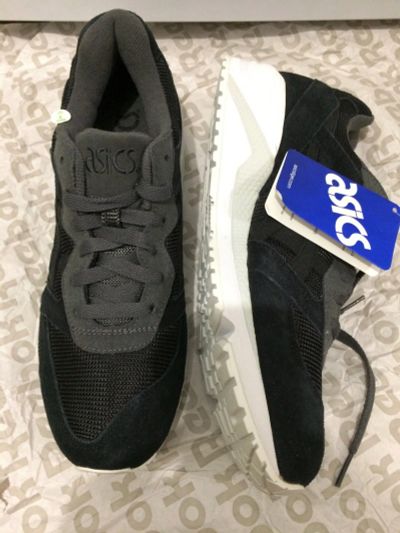 Лот: 12636538. Фото: 1. Кроссовки asics. Кеды, кроссовки, слипоны